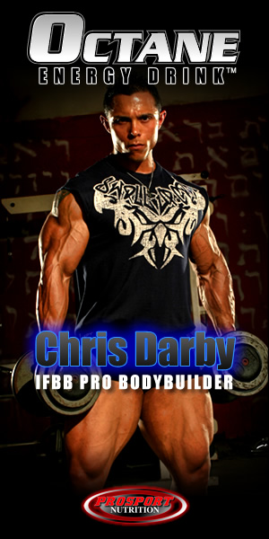 Chris Darby